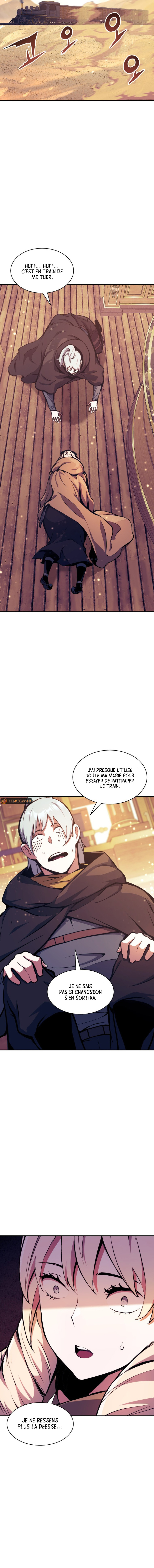 Return of the Broken Constellation Chapitre 111 - Page 11
