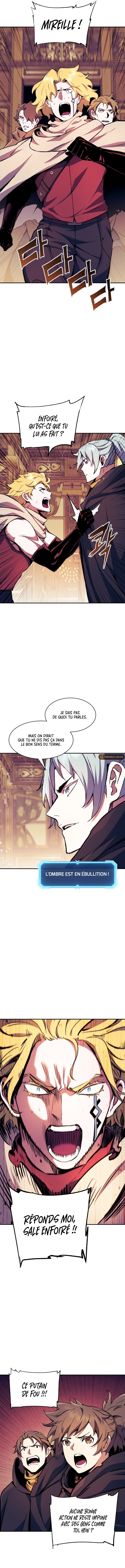 Return of the Broken Constellation Chapitre 111 - Page 12