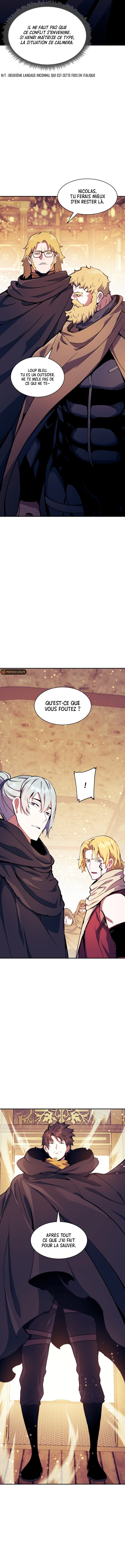 Return of the Broken Constellation Chapitre 111 - Page 14
