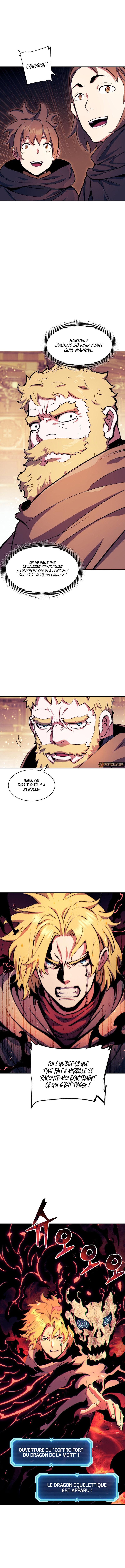 Return of the Broken Constellation Chapitre 111 - Page 15