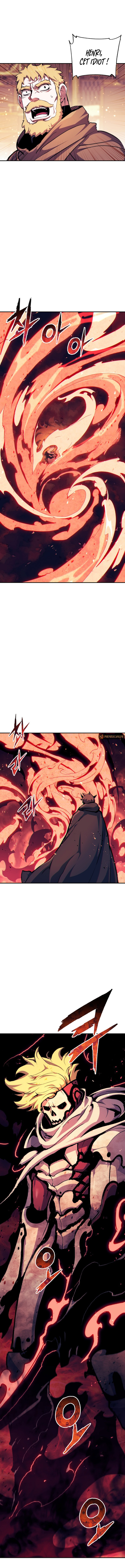 Return of the Broken Constellation Chapitre 111 - Page 16