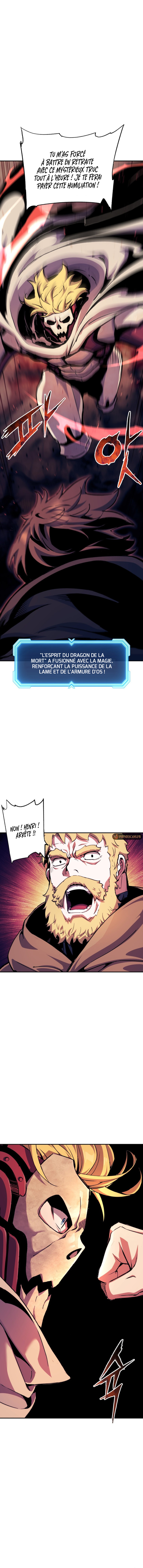 Return of the Broken Constellation Chapitre 111 - Page 17