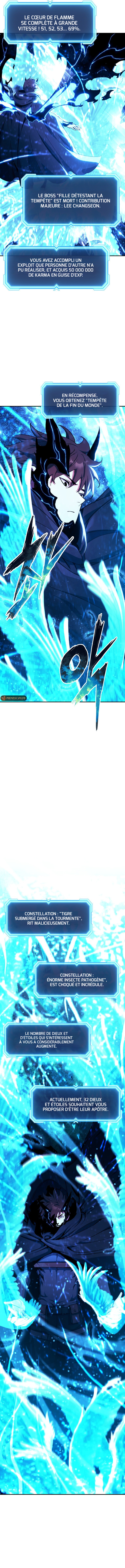 Return of the Broken Constellation Chapitre 111 - Page 6