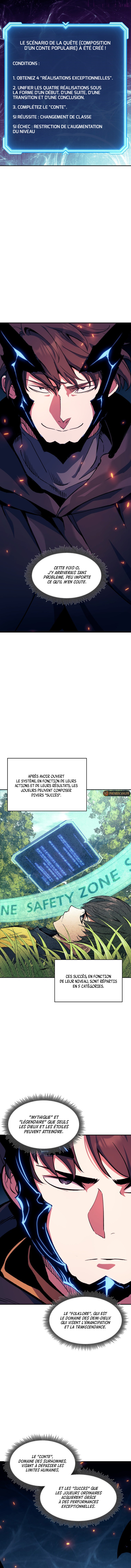 Return of the Broken Constellation Chapitre 111 - Page 9
