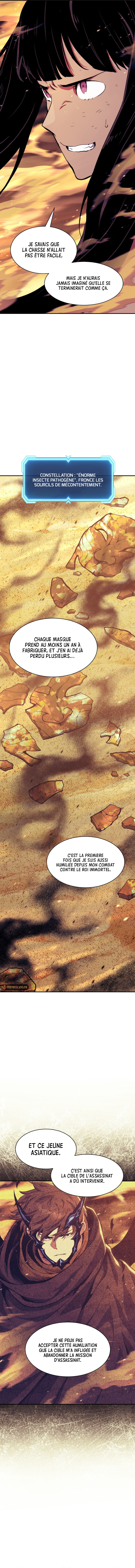 Return of the Broken Constellation Chapitre 112 - Page 13
