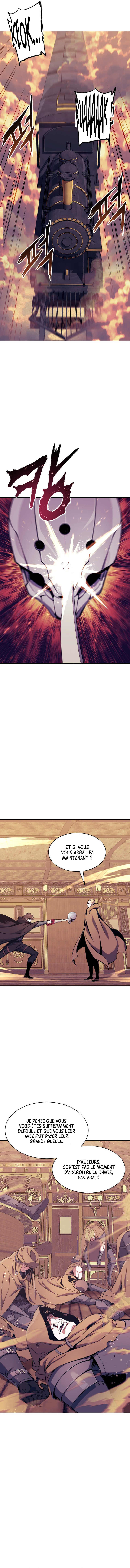 Return of the Broken Constellation Chapitre 112 - Page 15