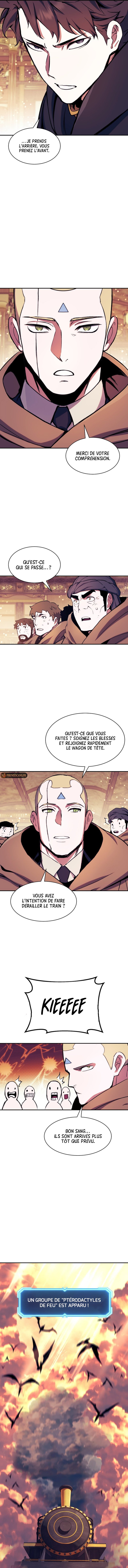 Return of the Broken Constellation Chapitre 112 - Page 16