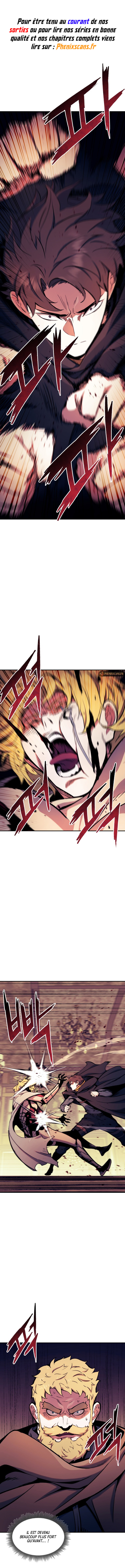 Return of the Broken Constellation Chapitre 112 - Page 2