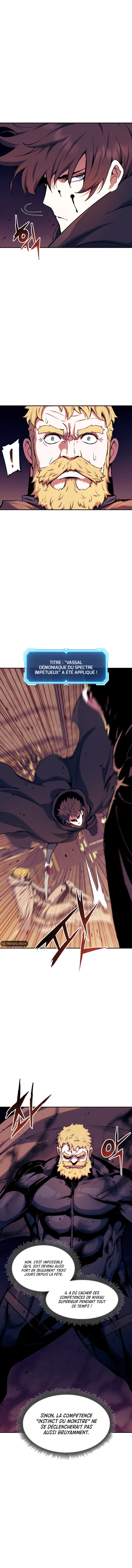 Return of the Broken Constellation Chapitre 112 - Page 3