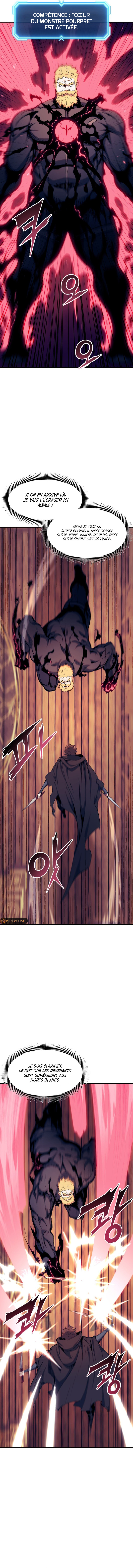 Return of the Broken Constellation Chapitre 112 - Page 4