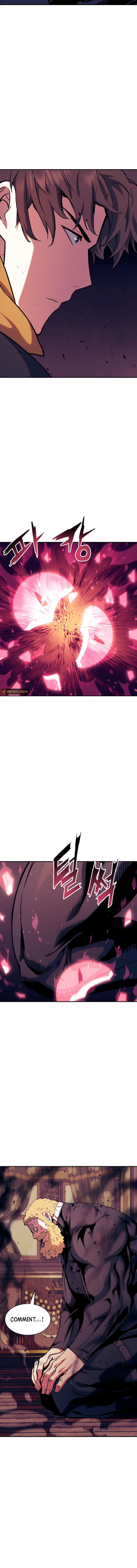 Return of the Broken Constellation Chapitre 112 - Page 6