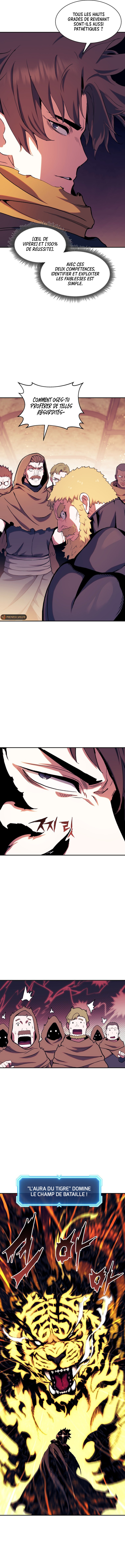 Return of the Broken Constellation Chapitre 112 - Page 7