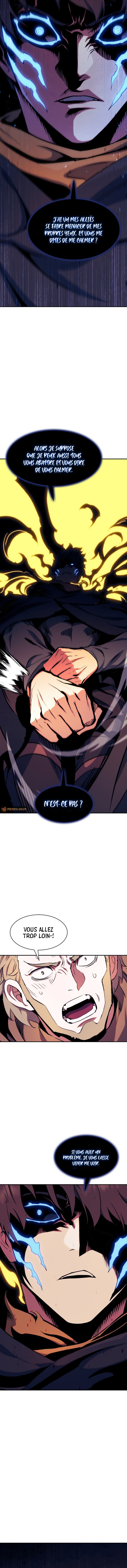 Return of the Broken Constellation Chapitre 112 - Page 9