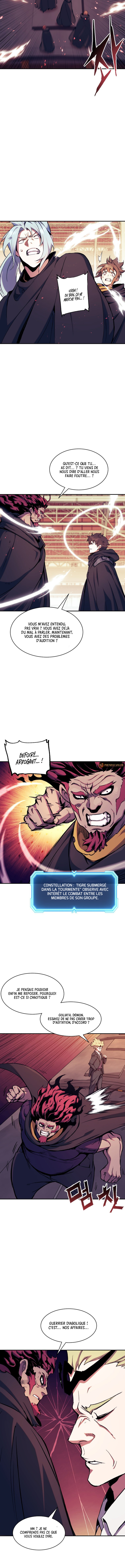 Return of the Broken Constellation Chapitre 113 - Page 11