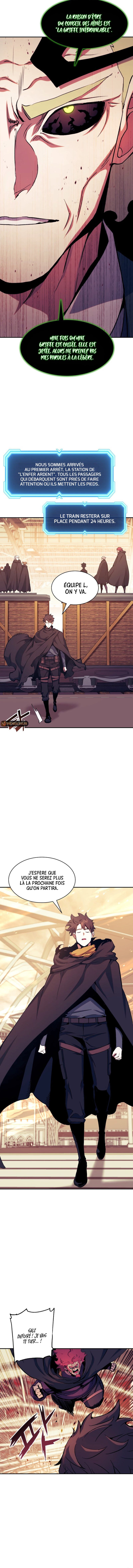 Return of the Broken Constellation Chapitre 113 - Page 14