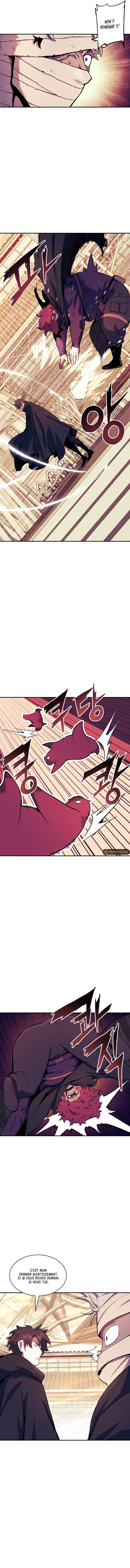 Return of the Broken Constellation Chapitre 113 - Page 15
