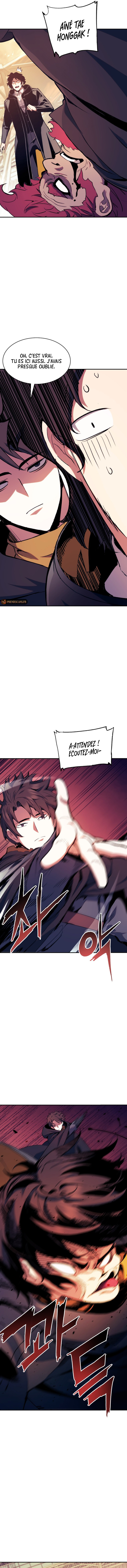 Return of the Broken Constellation Chapitre 113 - Page 16