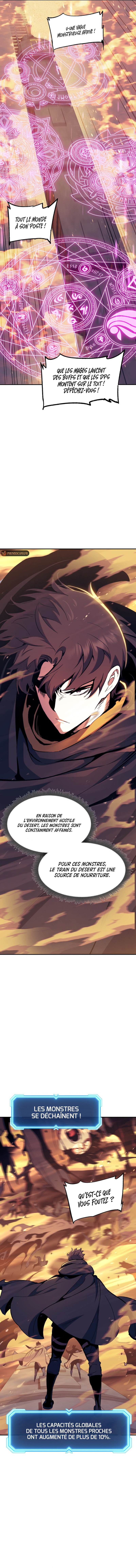 Return of the Broken Constellation Chapitre 113 - Page 3