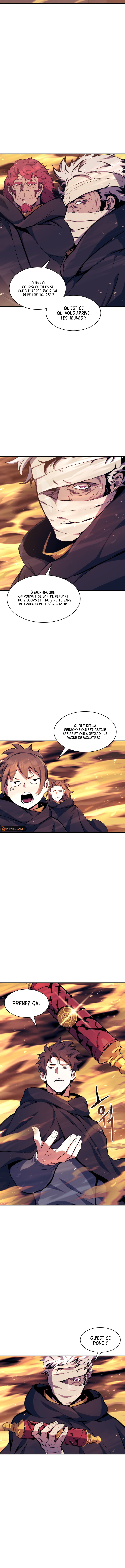 Return of the Broken Constellation Chapitre 113 - Page 6