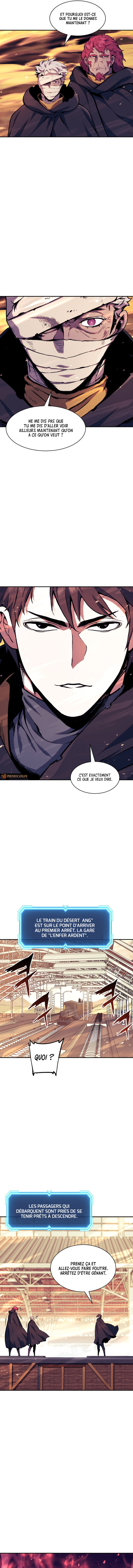 Return of the Broken Constellation Chapitre 113 - Page 9