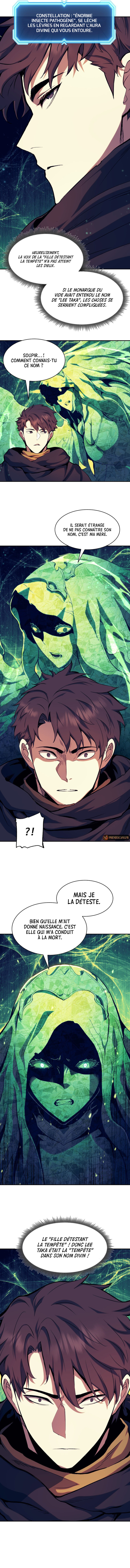 Return of the Broken Constellation Chapitre 114 - Page 12