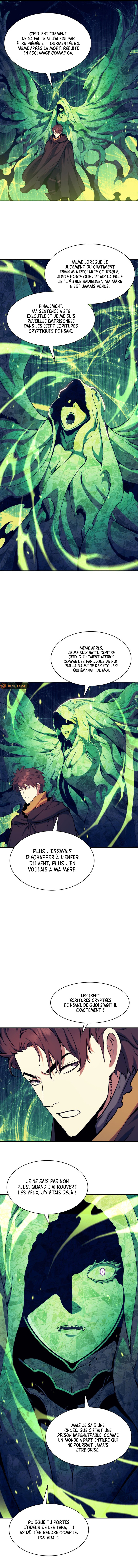 Return of the Broken Constellation Chapitre 114 - Page 13