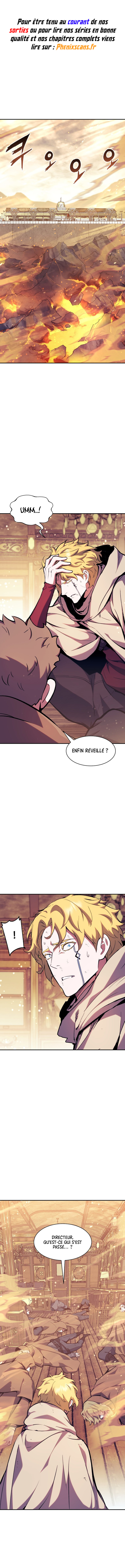 Return of the Broken Constellation Chapitre 114 - Page 2