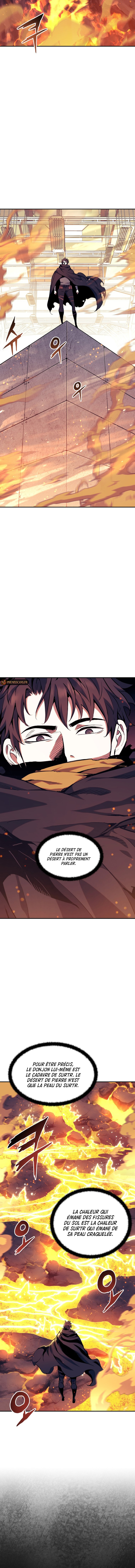 Return of the Broken Constellation Chapitre 114 - Page 4
