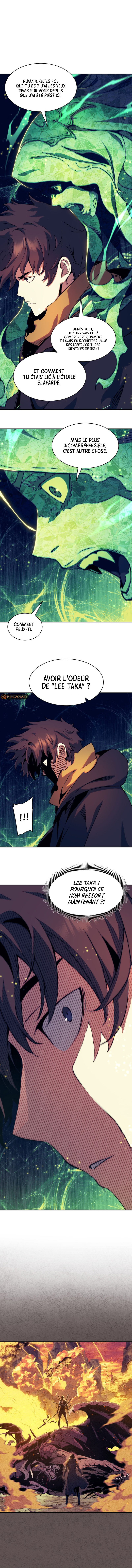 Return of the Broken Constellation Chapitre 114 - Page 7