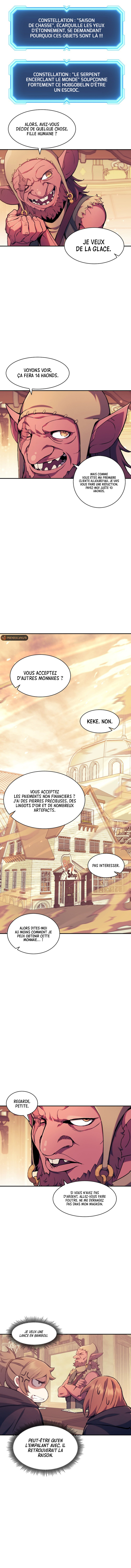Return of the Broken Constellation Chapitre 115 - Page 11