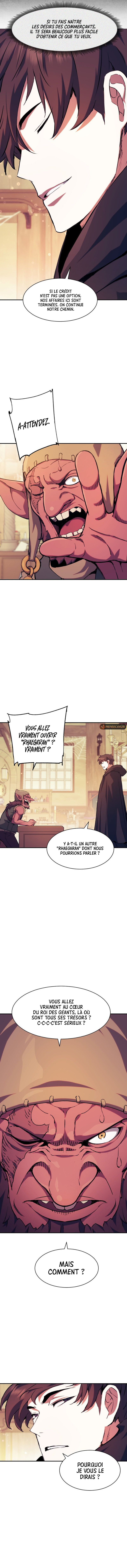 Return of the Broken Constellation Chapitre 115 - Page 16