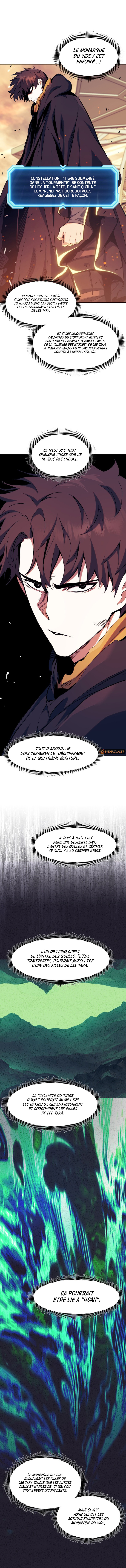 Return of the Broken Constellation Chapitre 115 - Page 3