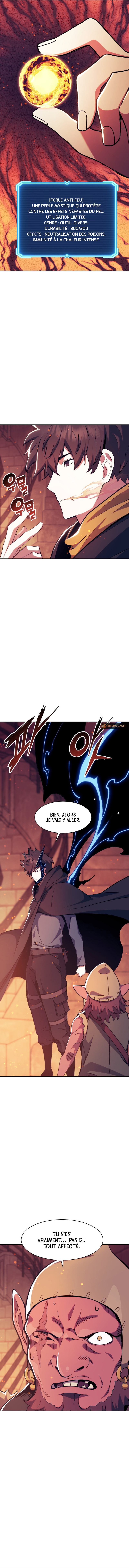 Return of the Broken Constellation Chapitre 116 - Page 10