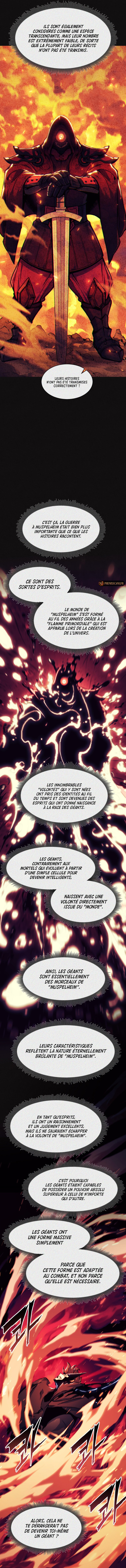 Return of the Broken Constellation Chapitre 116 - Page 14