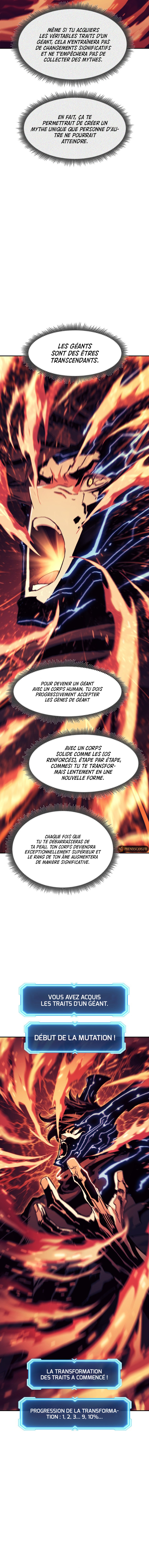 Return of the Broken Constellation Chapitre 116 - Page 15