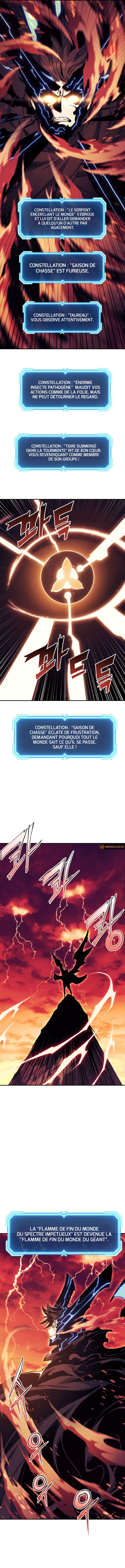 Return of the Broken Constellation Chapitre 116 - Page 17