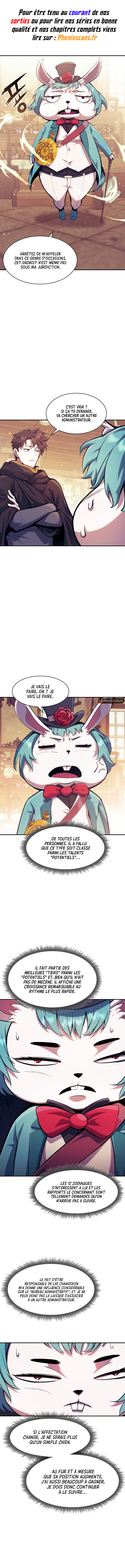 Return of the Broken Constellation Chapitre 116 - Page 2