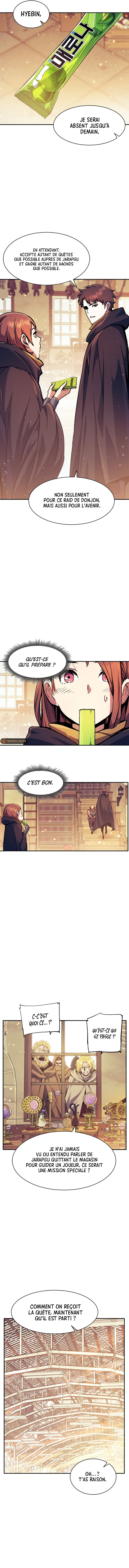 Return of the Broken Constellation Chapitre 116 - Page 4