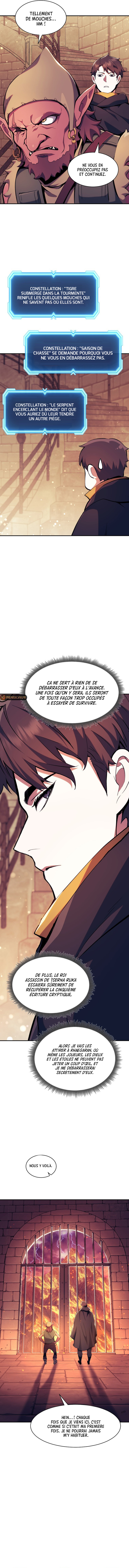 Return of the Broken Constellation Chapitre 116 - Page 7
