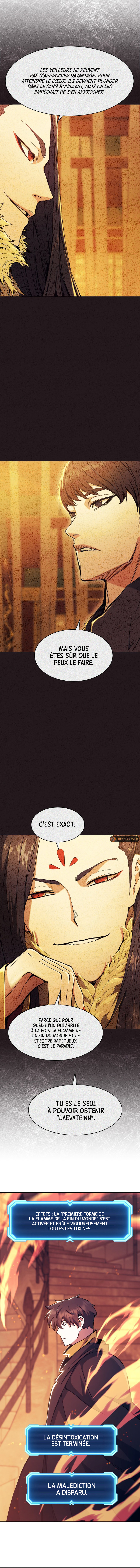 Return of the Broken Constellation Chapitre 116 - Page 9