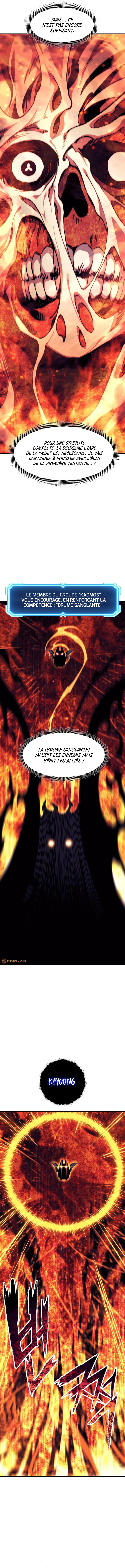 Return of the Broken Constellation Chapitre 117 - Page 12