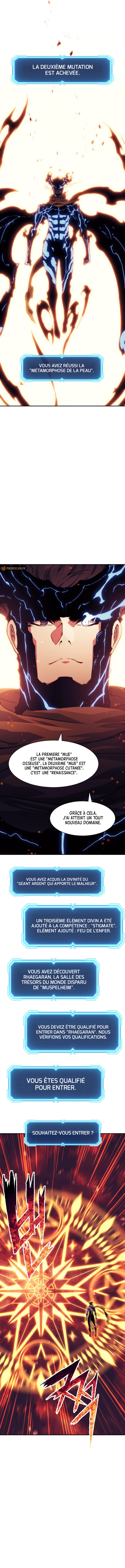 Return of the Broken Constellation Chapitre 117 - Page 13