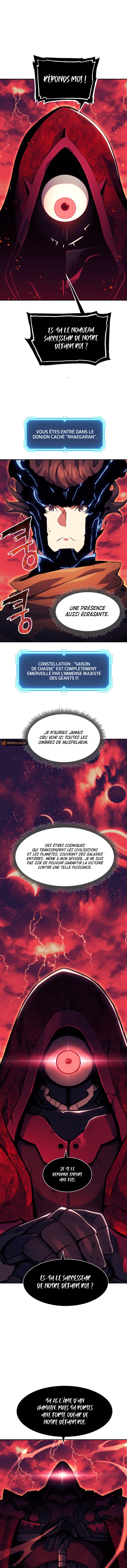 Return of the Broken Constellation Chapitre 117 - Page 15