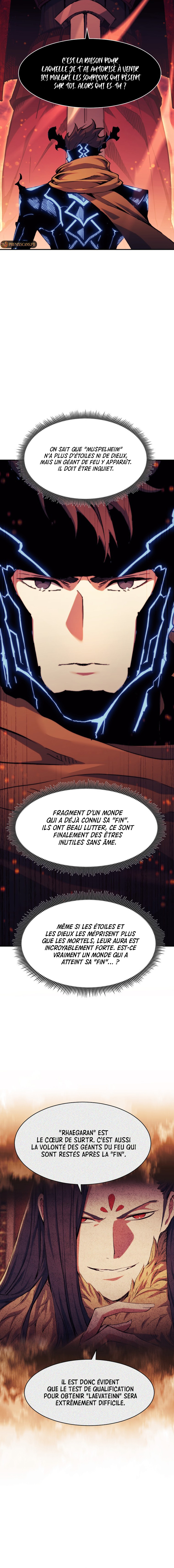 Return of the Broken Constellation Chapitre 117 - Page 16