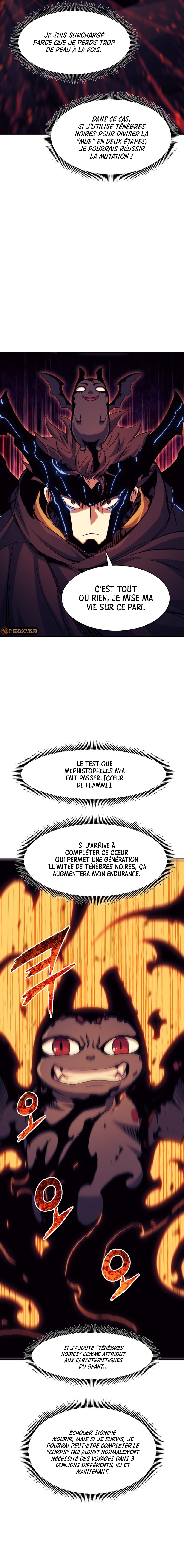 Return of the Broken Constellation Chapitre 117 - Page 7