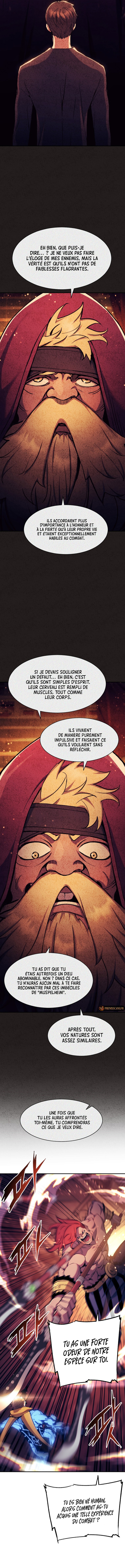 Return of the Broken Constellation Chapitre 118 - Page 10