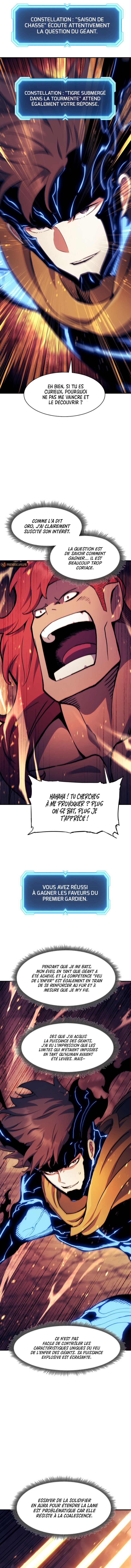 Return of the Broken Constellation Chapitre 118 - Page 11