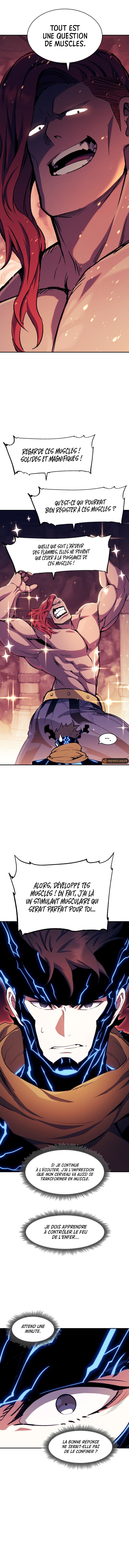Return of the Broken Constellation Chapitre 118 - Page 13