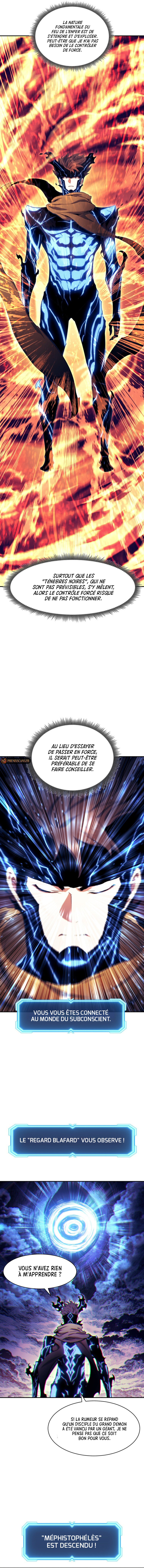 Return of the Broken Constellation Chapitre 118 - Page 14