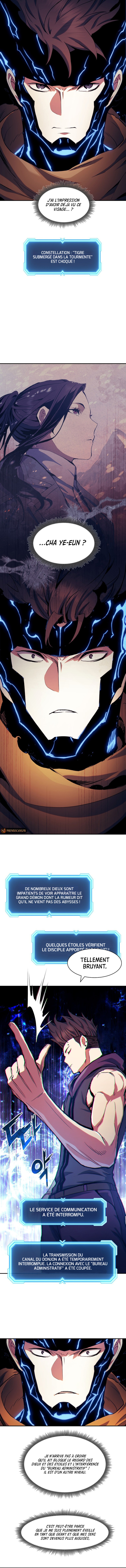 Return of the Broken Constellation Chapitre 118 - Page 16